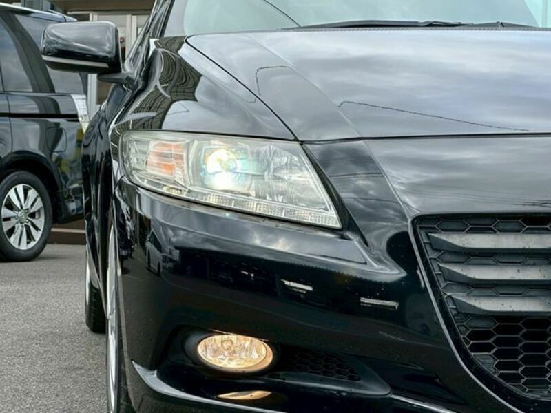 CR-Z