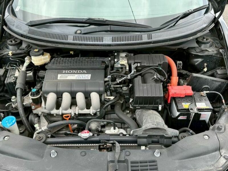 CR-Z