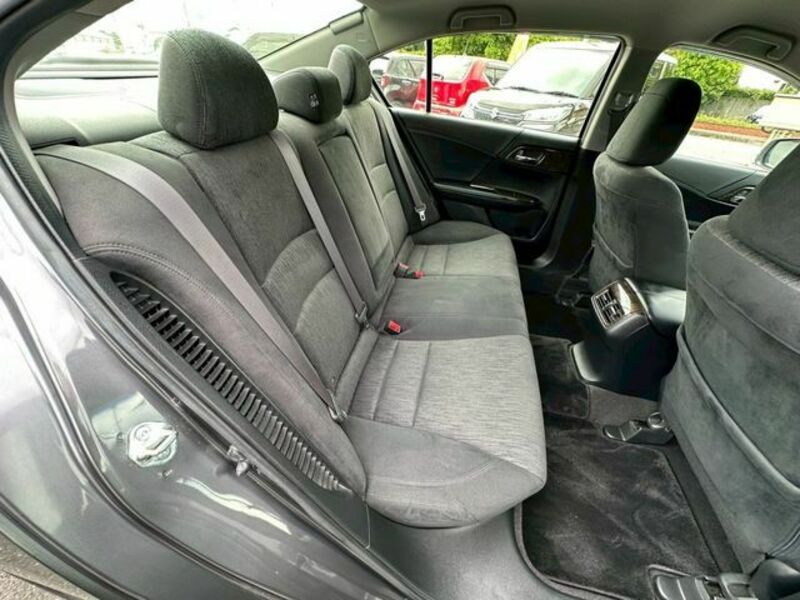 ACCORD HYBRID