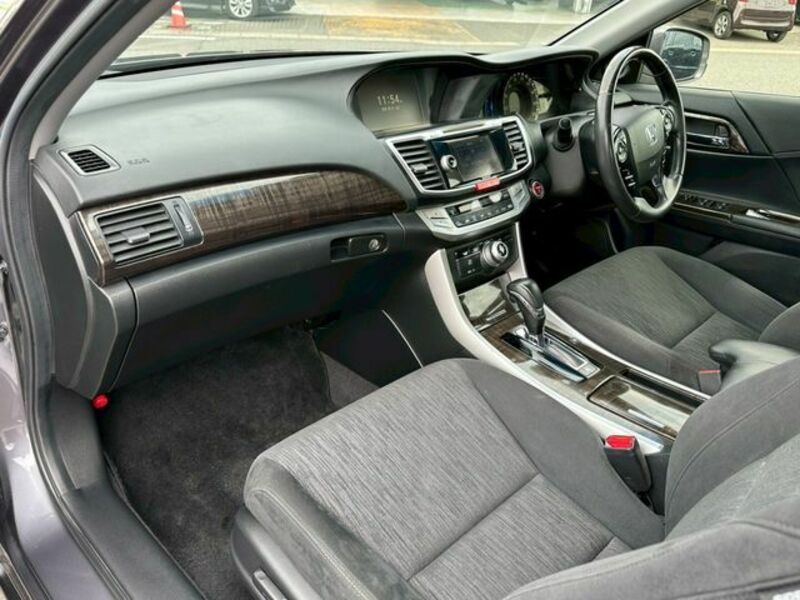 ACCORD HYBRID