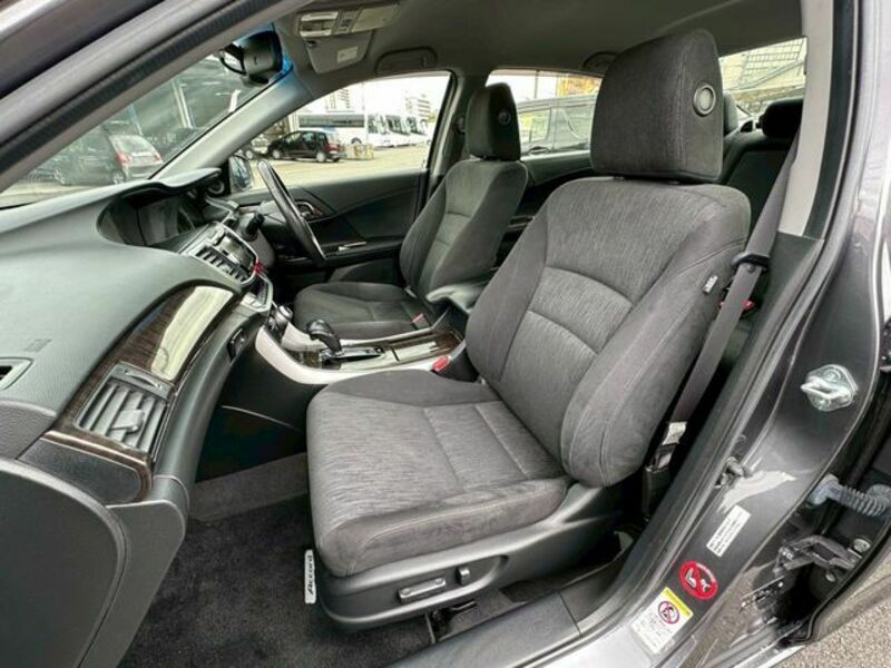 ACCORD HYBRID