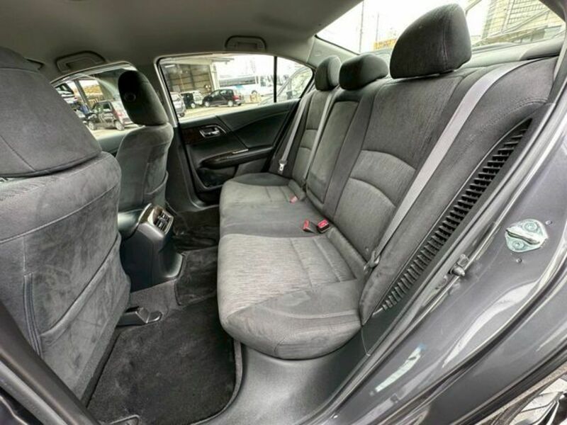 ACCORD HYBRID