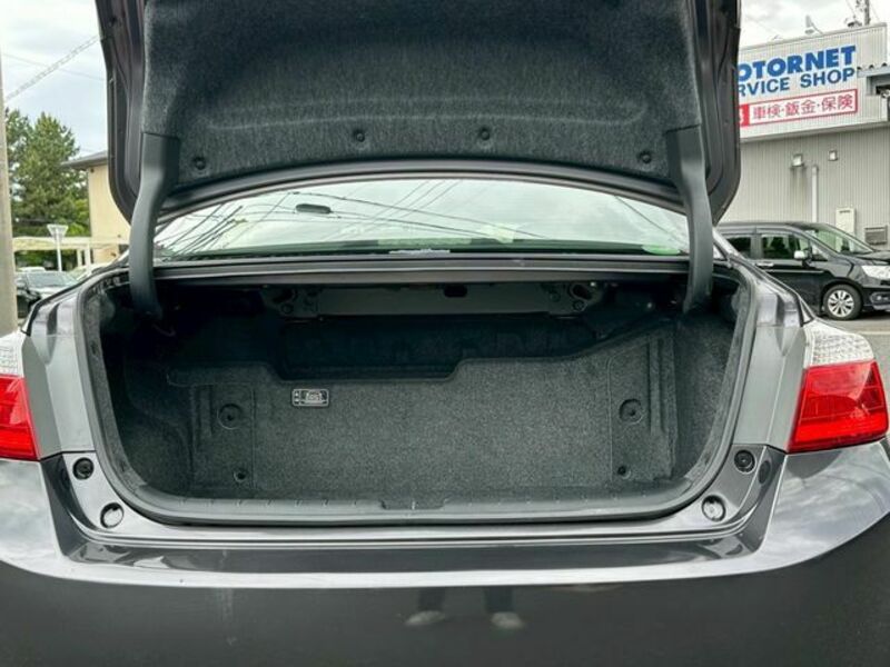 ACCORD HYBRID