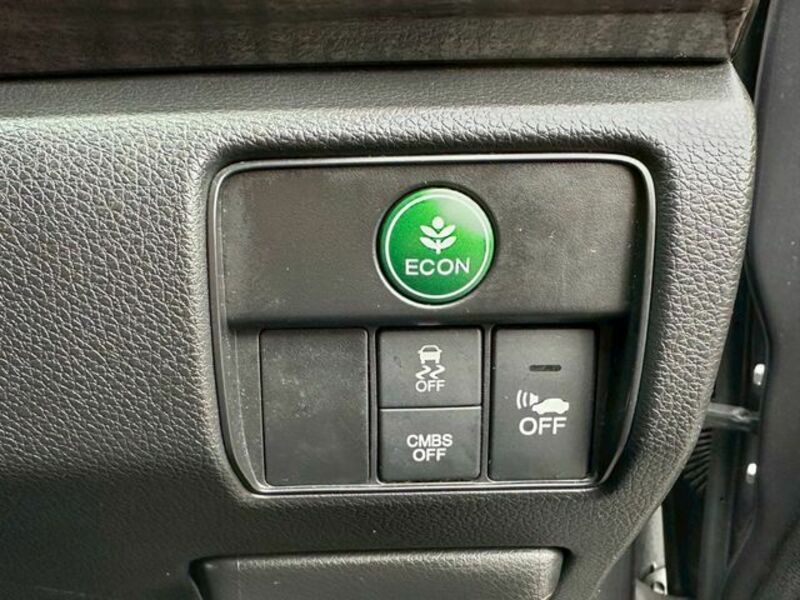 ACCORD HYBRID