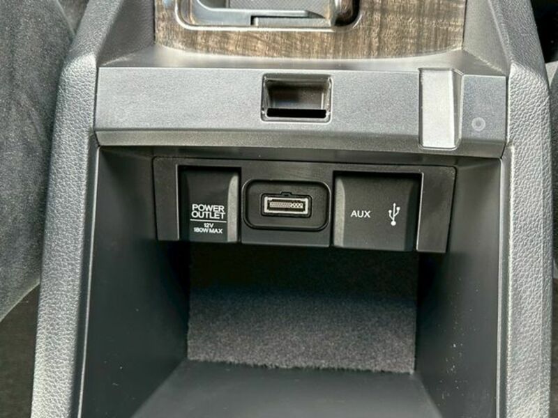 ACCORD HYBRID
