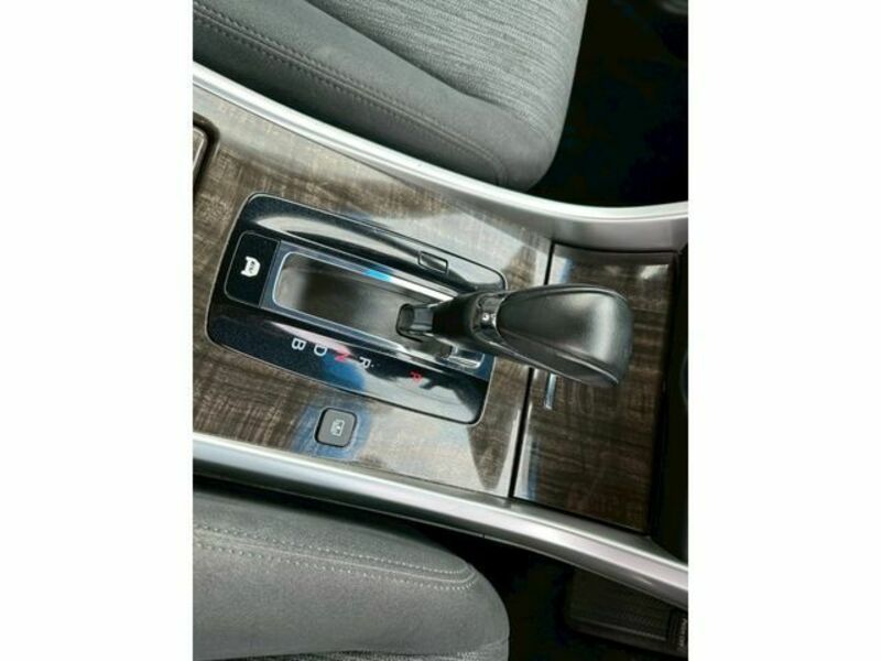 ACCORD HYBRID