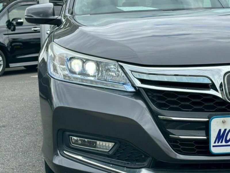 ACCORD HYBRID