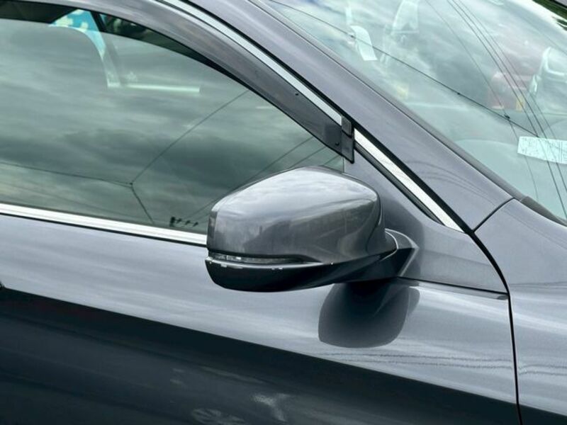ACCORD HYBRID