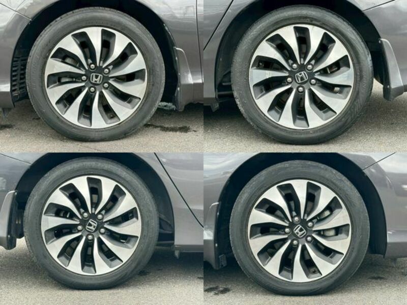 ACCORD HYBRID