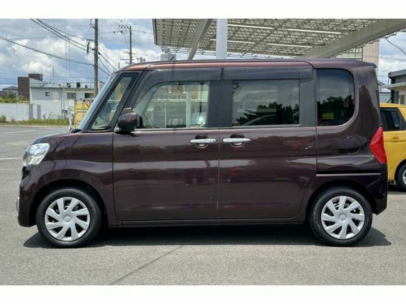 TANTO