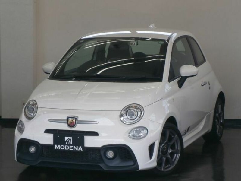 ABARTH 595-0
