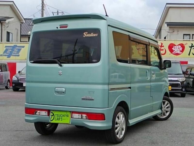 EVERY WAGON-1
