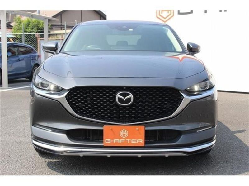 CX-30