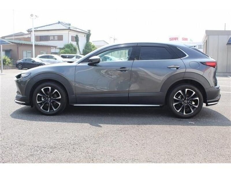 CX-30