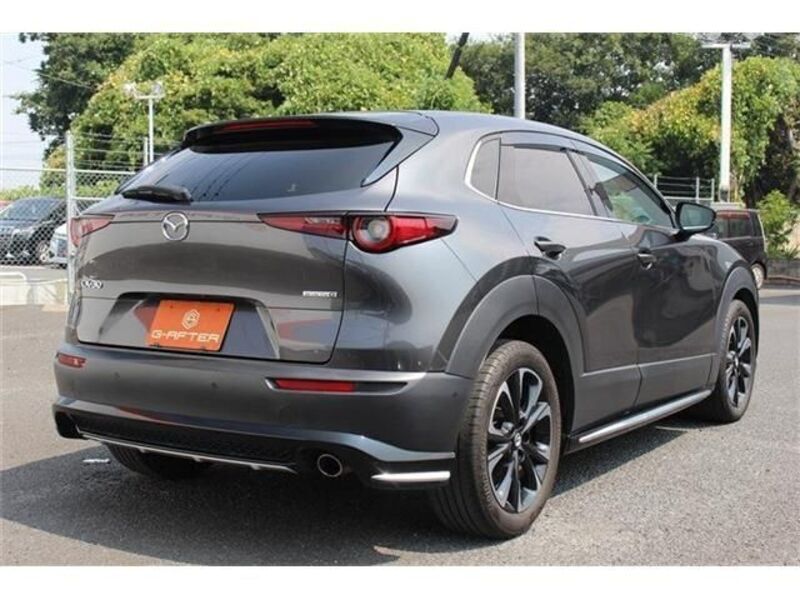 CX-30
