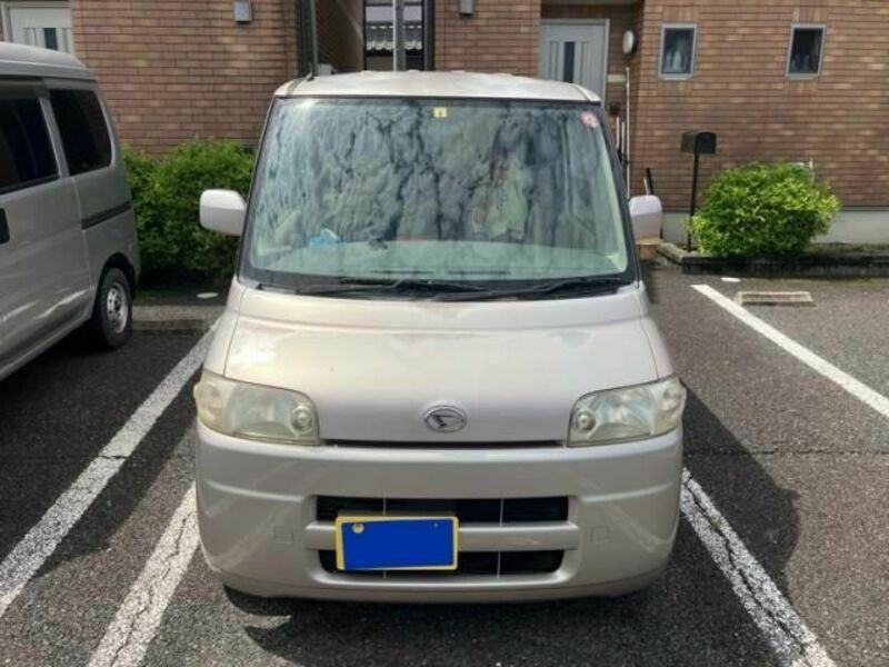 TANTO-1