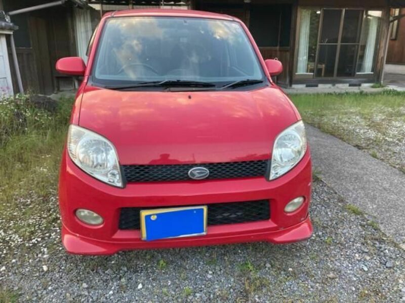 DAIHATSU MAX