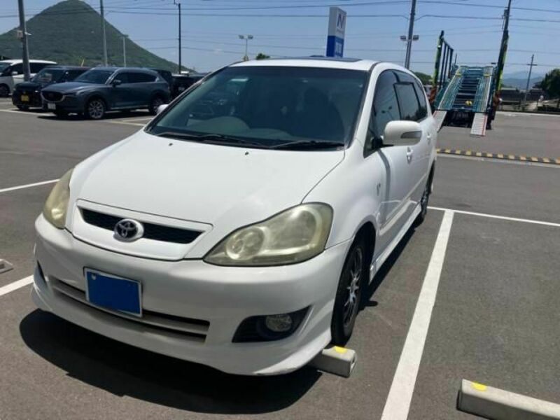 TOYOTA IPSUM