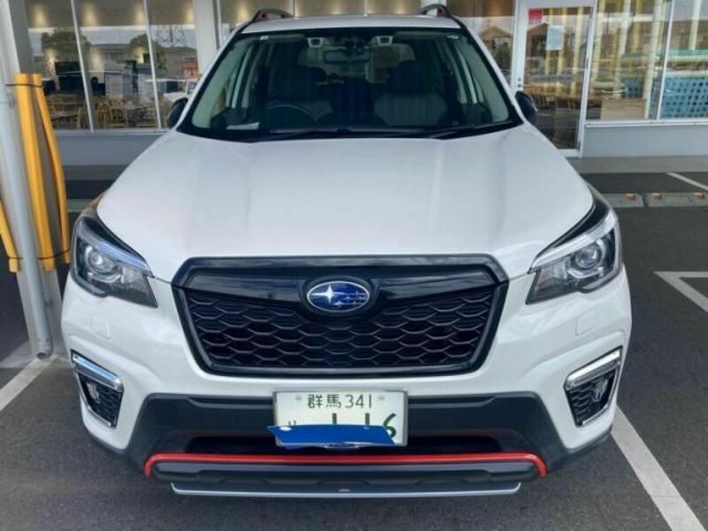 FORESTER-1