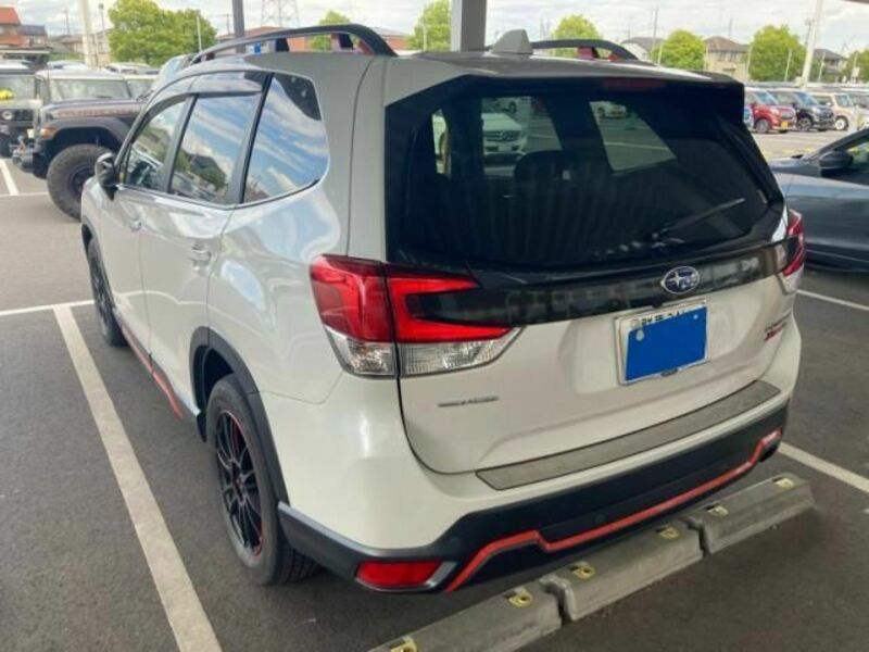 FORESTER-5