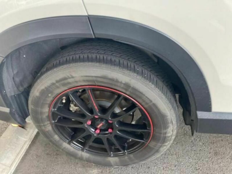 FORESTER-7