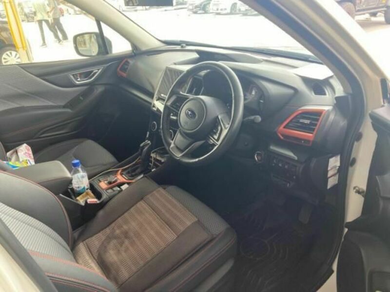 FORESTER-15