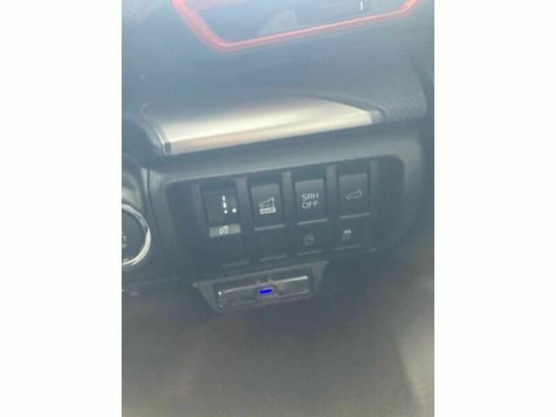 FORESTER-21