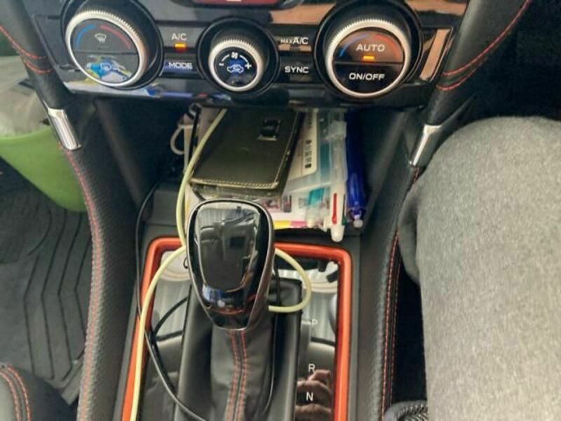 FORESTER-24