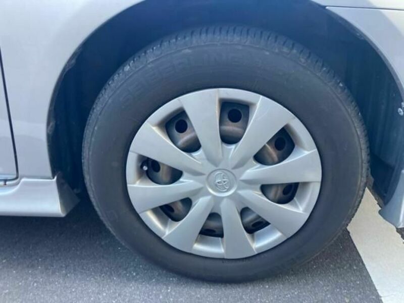 COROLLA FIELDER