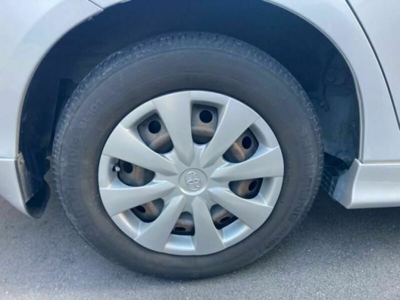 COROLLA FIELDER