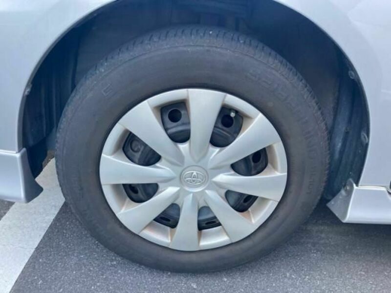 COROLLA FIELDER