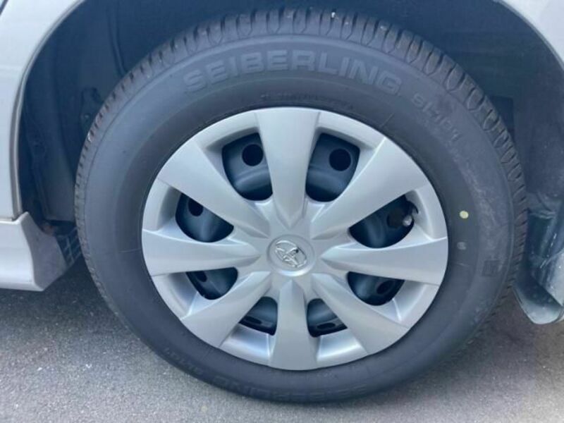 COROLLA FIELDER