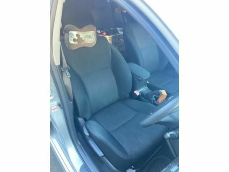 COROLLA FIELDER