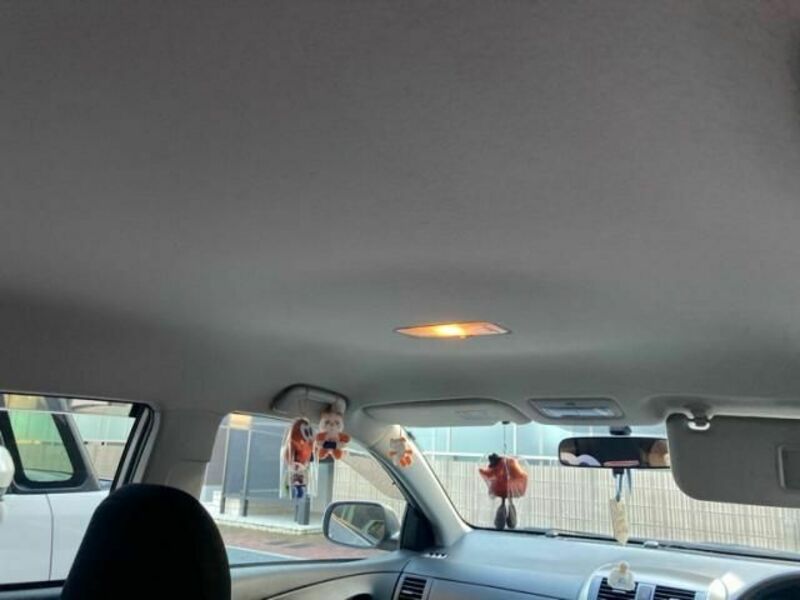 COROLLA FIELDER