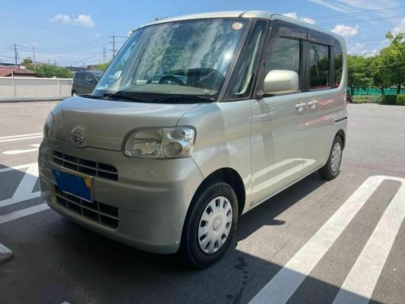 TANTO