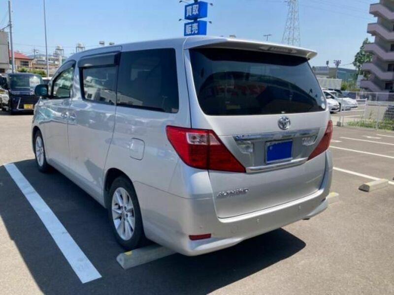 ALPHARD-1