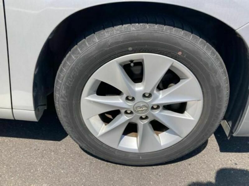 ALPHARD-3