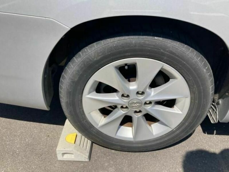 ALPHARD-4