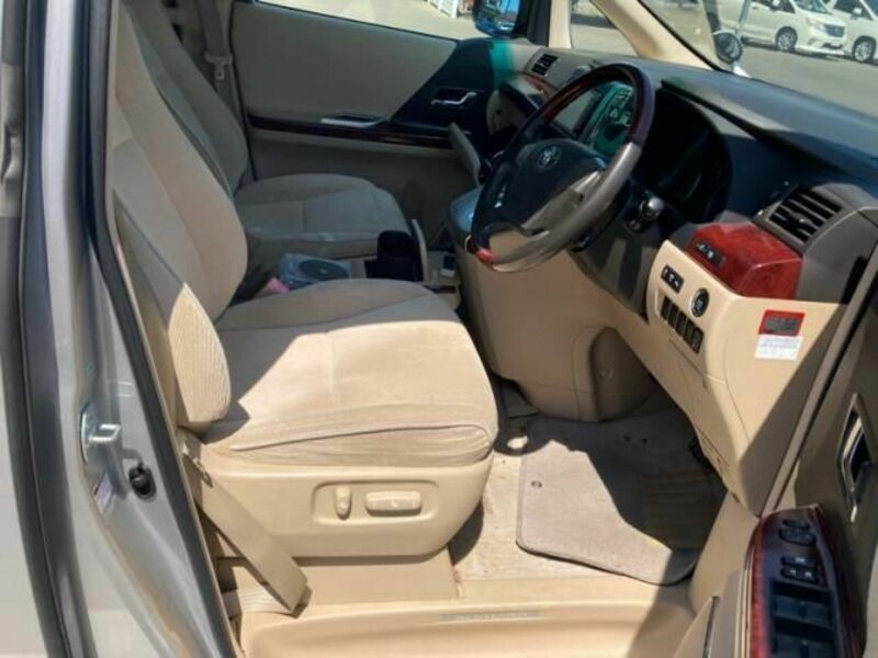 ALPHARD-10