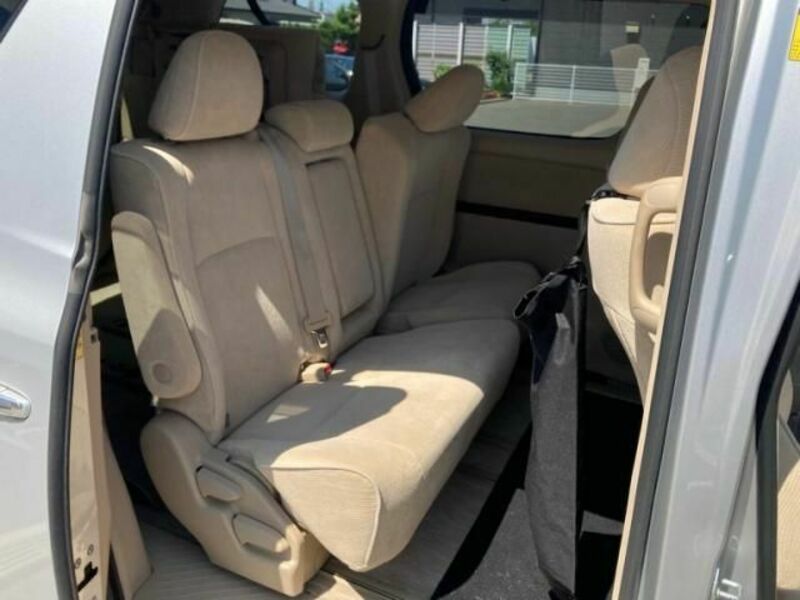 ALPHARD-11