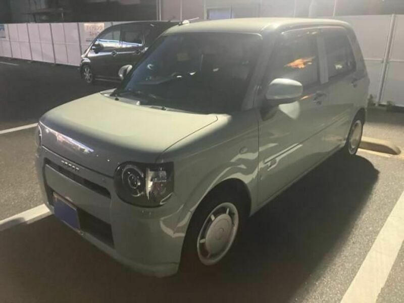 DAIHATSU MIRA TOCOT
