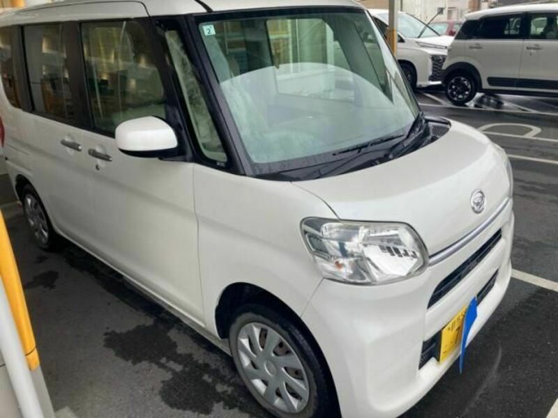 TANTO-1