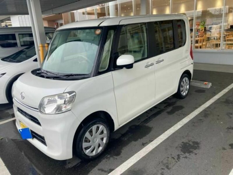 TANTO-2