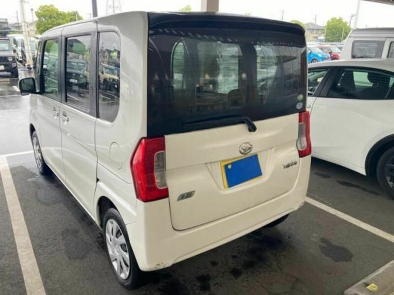 TANTO-4
