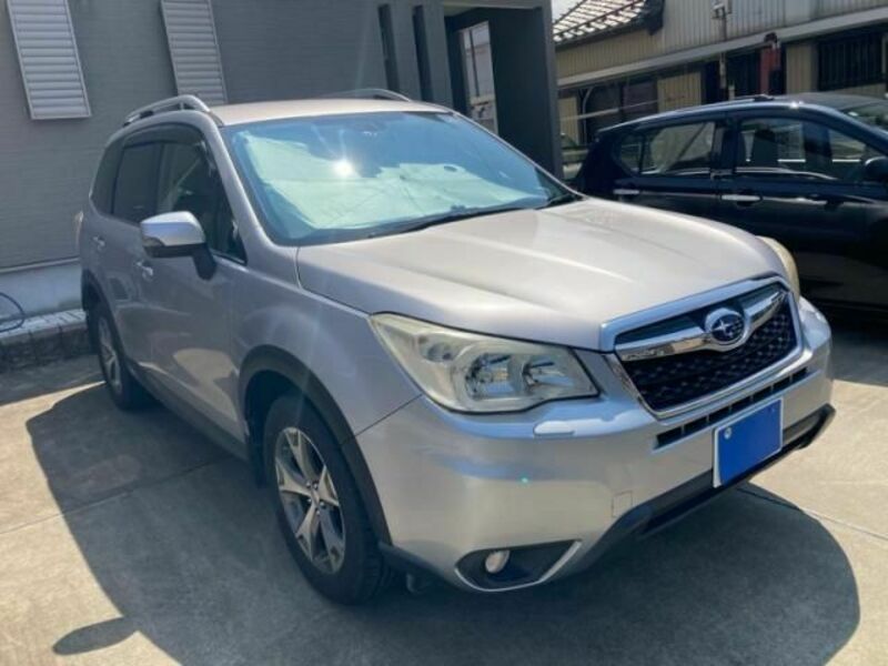 FORESTER-1