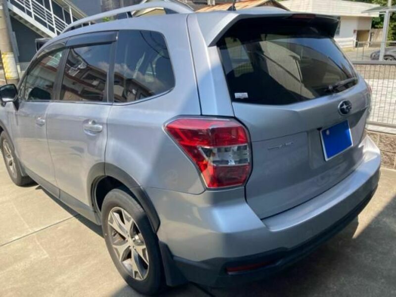 FORESTER-3