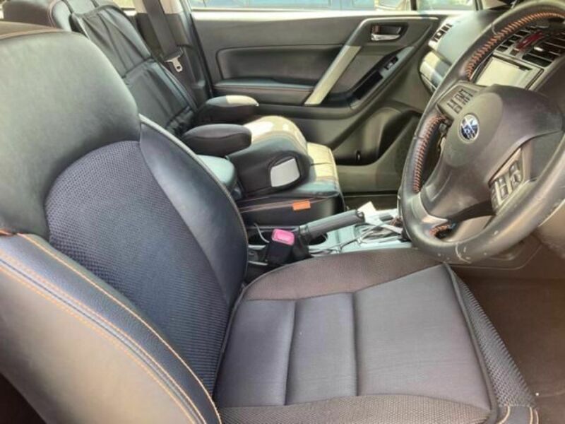 FORESTER-8