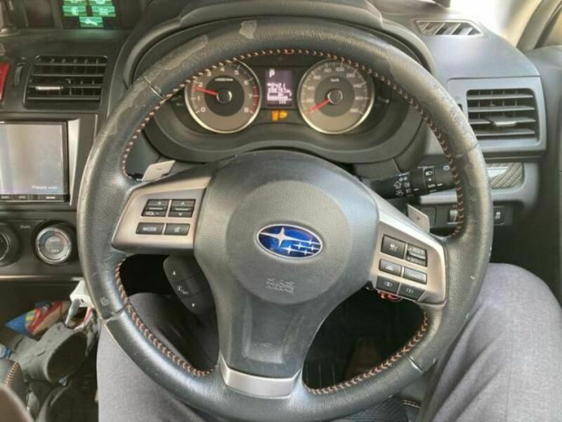 FORESTER-14