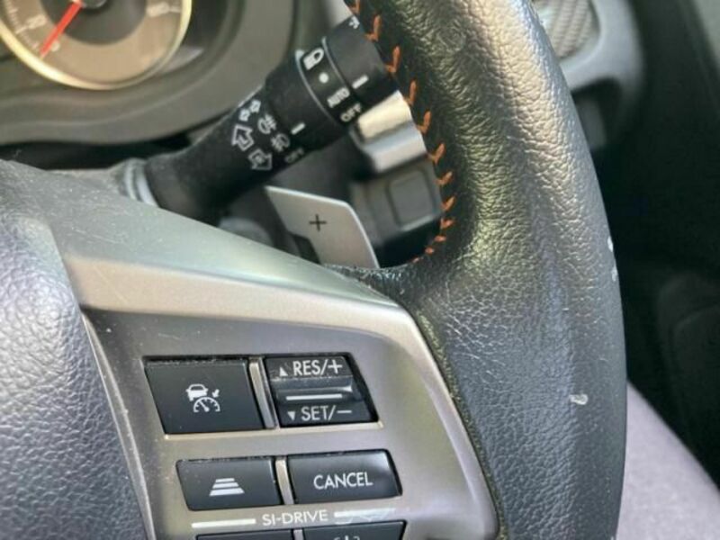 FORESTER-22