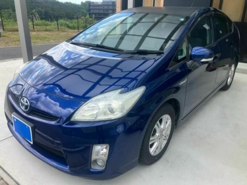 PRIUS-2